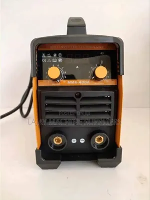 Dewalt 400amps Welding Machine