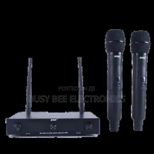 Wireless Microphone BNK Bk902