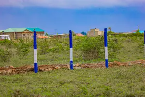Land for Sale in Ruiru Kamakis^Pn
