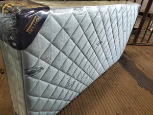 4 X 6 X 8 Johari Fibre High Density Quilted Mattresses