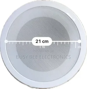 Unisound Ceiling Speakers