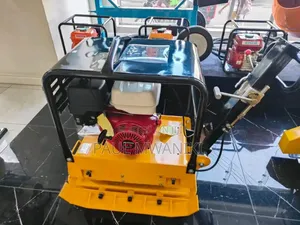 Plate Compactor