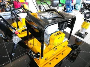 Plate Compactor
