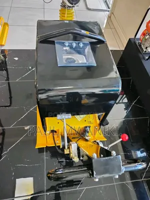 Plate Compactor
