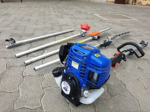 Tlac Uk 4-1 Brush Cutter 4-Stroke