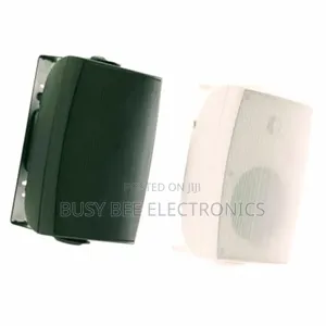 Pa System Hi-Fi Indoor Column Speaker