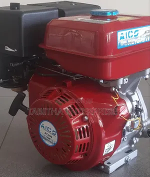 Aico Japan Petrol Engine 13hp