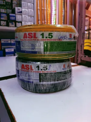Asl Cable 1.5mm