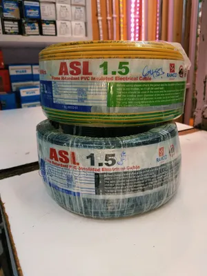 Asl Cable 1.5mm