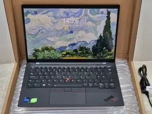 Laptop Lenovo ThinkPad X1 Carbon Gen11 16GB Intel Core I7 SSD 512GB