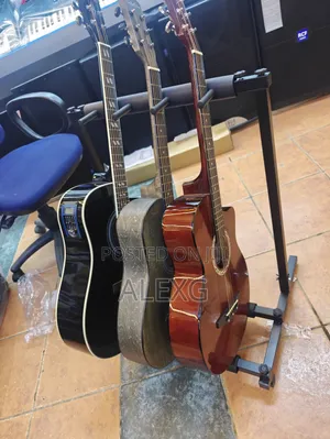 Rack Guitar Stand
