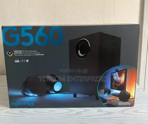Logitech G560 Speaker ~ Logitech G560 Speaker