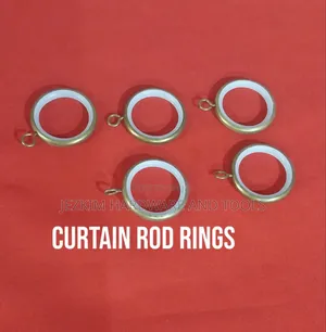 Curtain Rings