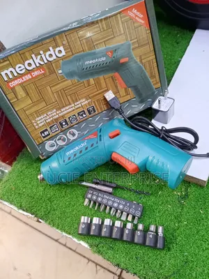 Meakida Screwdriver/ Screwdriver Set