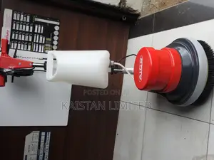 Aico Floor Scrubber