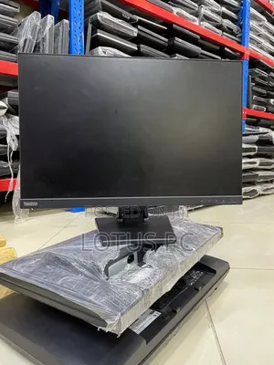 Lenovo 24inch Edge to Edge