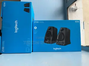Logitech Z130 Speaker ^Logitech Z130 Speaker