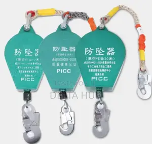 Contractor Antifall Arrester