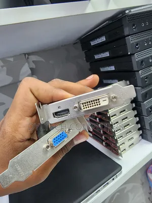 Amd Hd6450 1gb Ddr3 Graphics Card With An. Hdmi