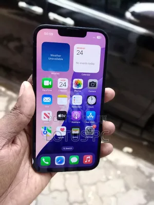 Apple iPhone 13 128 GB Red