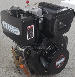 Aico Diesel Engine 16hp 4stroke