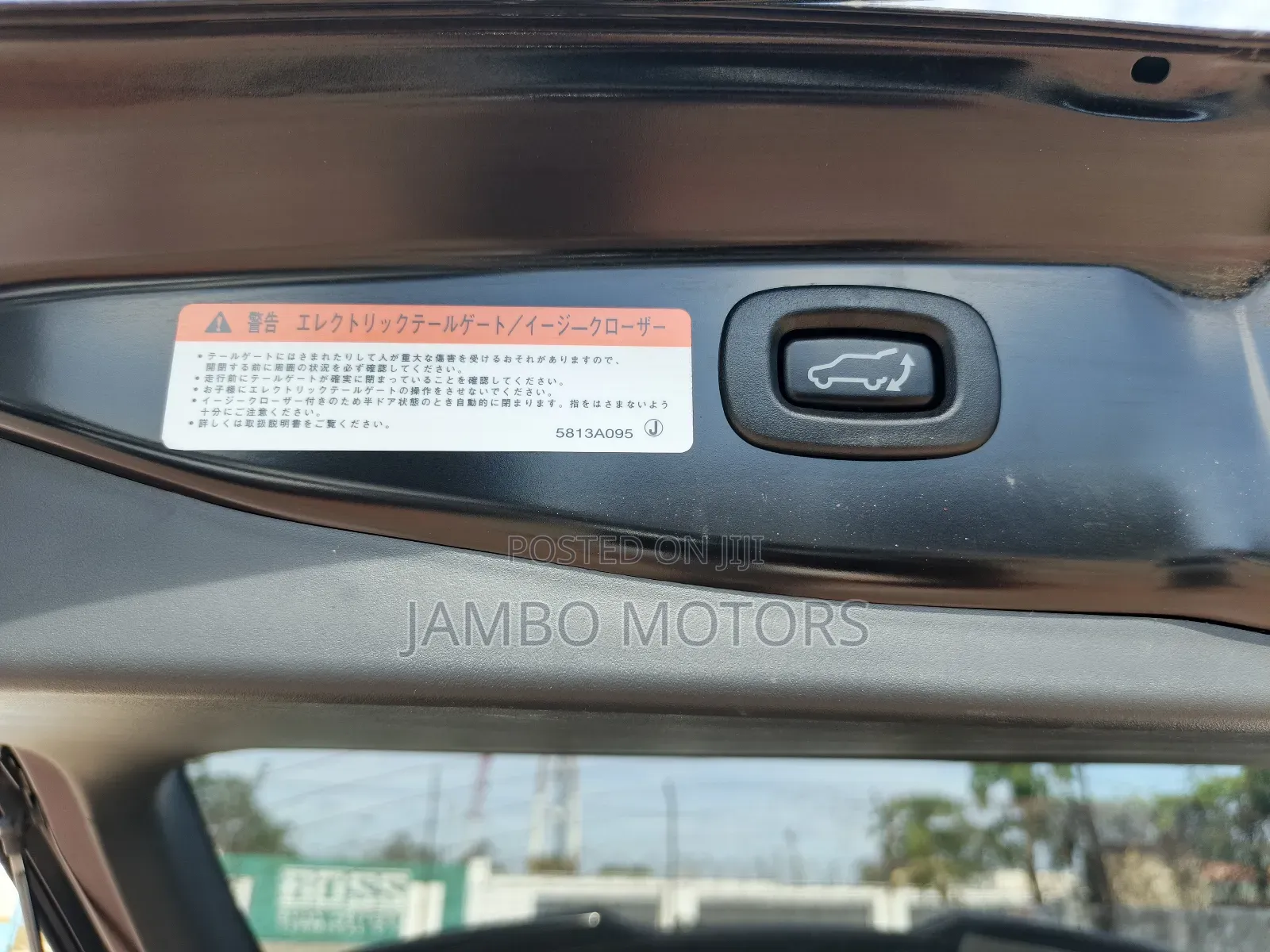 Mitsubishi Outlander 2.0 PHEV AWD 2019 Black