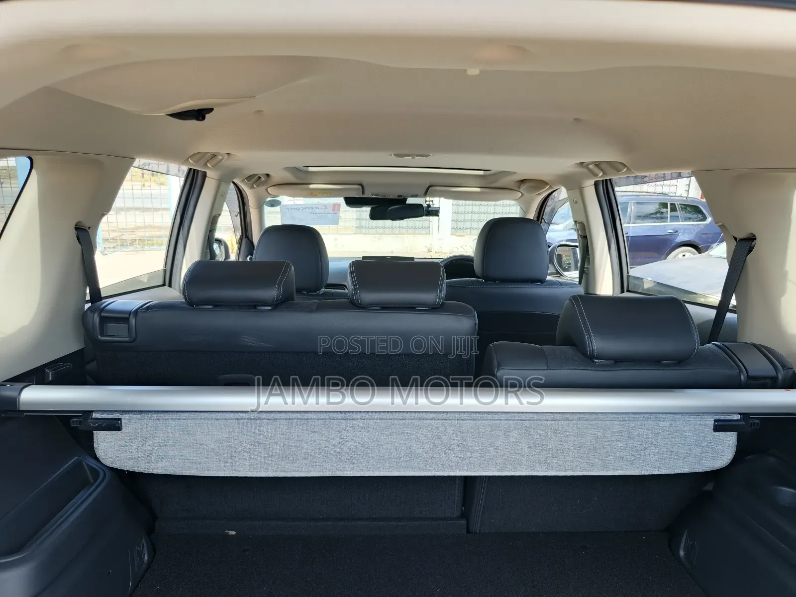 Mitsubishi Outlander 2.0 PHEV AWD 2019 Black