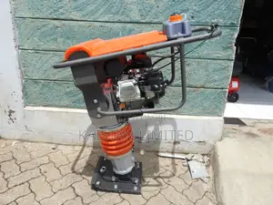Tamping Rammer(Negotiable)