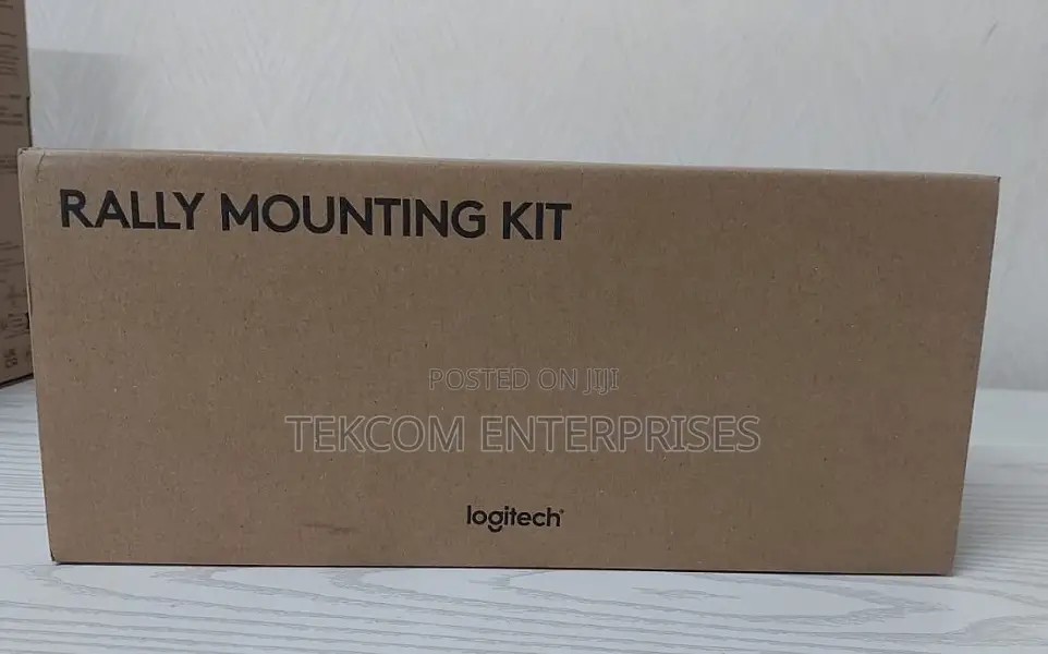 Rally Mounting Kit Logitech/ Logitech Rally Mountaining Kit