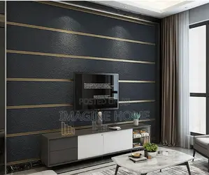 Unique 3d Wallpaper Wall Decoration