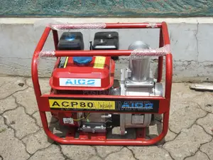 Diesel Water Pump