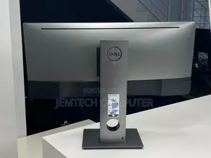 Dell U2917w 29" 21:9 Ultrasharp Ips Monitor Edge to Edge