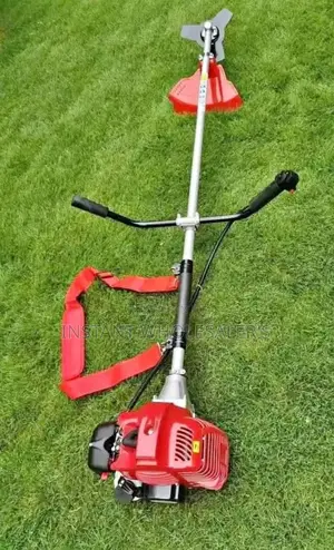 Proffesional 2 Stroke Brush Cutter Machine