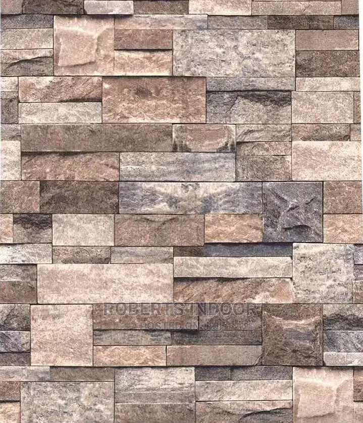 Decorative Wallpaper