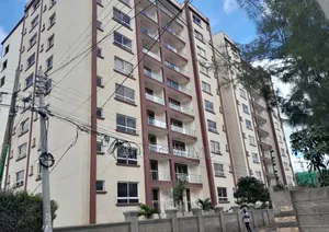 3bdrm Apartment in Syokimau for rent