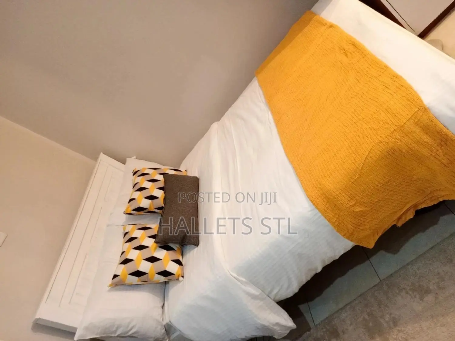 Hallets Airbnb