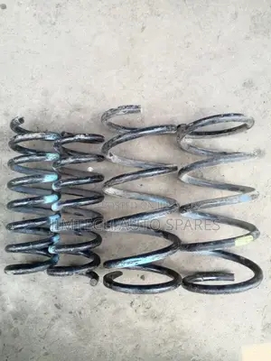 Honda Grace Heavy Duty Coil Spring for Uplifting