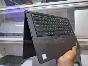 Laptop Lenovo ThinkPad X380 Yoga 8GB Intel Core I5 SSD 256GB