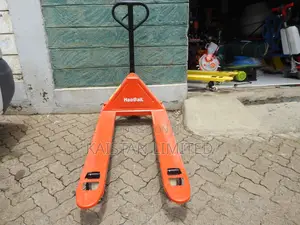 Pallet Truck