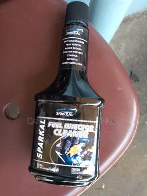 354ml Fuel Injector Cleaner Peak Performance