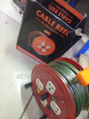 1.5m by 50m Extension Cable