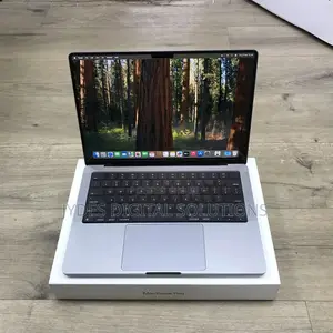 Laptop Apple MacBook Pro 2021 M1 16GB Intel Core I7 SSD 512GB