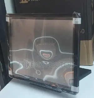 Touch Monitor for Point of Sale