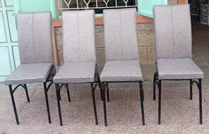 Restaurant / Hotel Armless Chairs