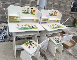 Stylish Kids Study Table
