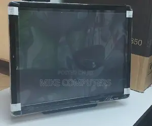 Touch Monitor Displys Fot Point of Sale