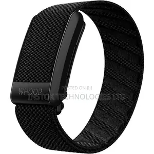 Whoop 4.0 Health and Fitness Tracker