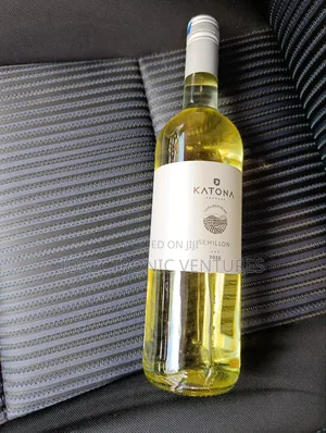 Katona Wine Semillon