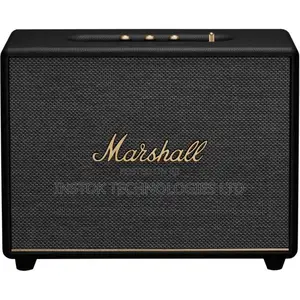 Marshall Woburn Iii Bluetooth Wireless Speaker 150w