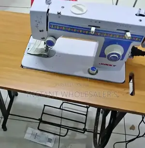 Embroidery Machine Multifunction Complete